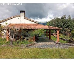 Finca rustica en Venta en Villanueva de la Vera, Cáceres