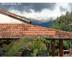 Finca rustica en Venta en Villanueva de la Vera, Cáceres
