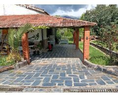 Finca rustica en Venta en Villanueva de la Vera, Cáceres