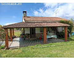 Finca rustica en Venta en Villanueva de la Vera, Cáceres