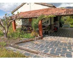 Finca rustica en Venta en Villanueva de la Vera, Cáceres
