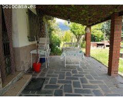 Finca rustica en Venta en Villanueva de la Vera, Cáceres