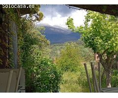 Finca rustica en Venta en Villanueva de la Vera, Cáceres