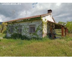 Finca rustica en Venta en Villanueva de la Vera, Cáceres