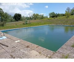 Finca rustica en Venta en Villanueva de la Vera, Cáceres