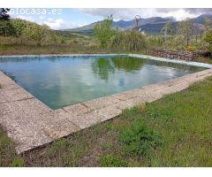 Finca rustica en Venta en Villanueva de la Vera, Cáceres