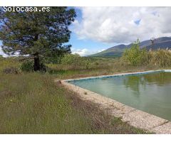 Finca rustica en Venta en Villanueva de la Vera, Cáceres