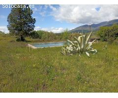 Finca rustica en Venta en Villanueva de la Vera, Cáceres