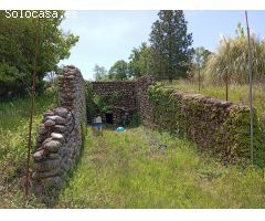 Finca rustica en Venta en Villanueva de la Vera, Cáceres