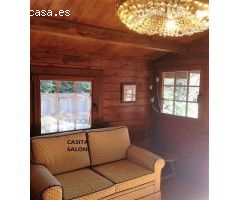 Chalet en Venta en Valdemorillo de la Sierra, Madrid