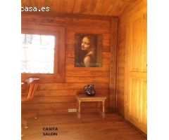 Chalet en Venta en Valdemorillo de la Sierra, Madrid