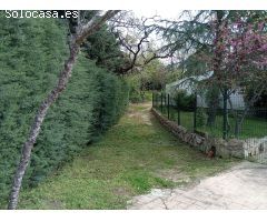 Chalet en Venta en Valdemorillo de la Sierra, Madrid