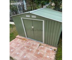 Chalet en Venta en Robledo de Chavela, Madrid