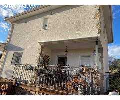 Chalet en Venta en Robledo de Chavela, Madrid