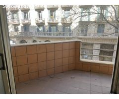 ???? Piso con potencial en Gràcia – Camp d’en Grassot ?
