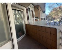 ???? Piso con potencial en Gràcia – Camp d’en Grassot ?