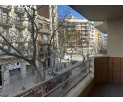 ???? Piso con potencial en Gràcia – Camp d’en Grassot ?