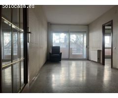 ???? Piso con potencial en Gràcia – Camp d’en Grassot ?