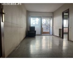 ???? Piso con potencial en Gràcia – Camp d’en Grassot ?