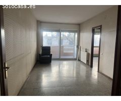 ???? Piso con potencial en Gràcia – Camp d’en Grassot ?