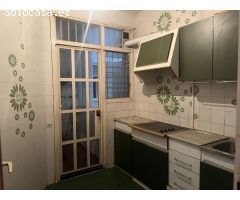 ???? Piso con potencial en Gràcia – Camp d’en Grassot ?