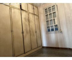 ???? Piso con potencial en Gràcia – Camp d’en Grassot ?