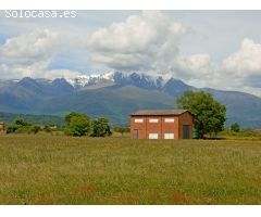 Finca rustica en Venta en Villanueva de la Vera, Cáceres