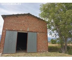 Finca rustica en Venta en Villanueva de la Vera, Cáceres