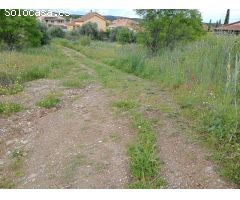 Parcela en Venta en Navas del Rey, Madrid