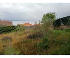 Parcela en Venta en Navas del Rey, Madrid
