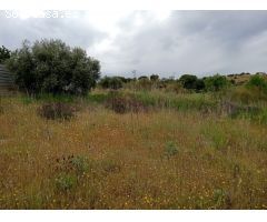 Parcela en Venta en Navas del Rey, Madrid
