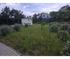 Parcela en Venta en Villaviciosa de Odón, Madrid