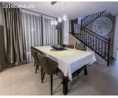 Chalet en Venta en Colmenar del Arroyo, Madrid