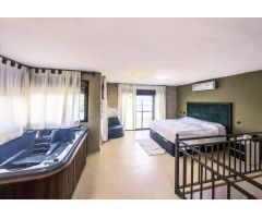 Chalet en Venta en Colmenar del Arroyo, Madrid
