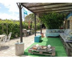 Chalet en Venta en Colmenar del Arroyo, Madrid