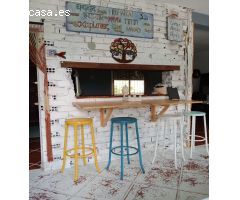 Chalet en Venta en Colmenar del Arroyo, Madrid