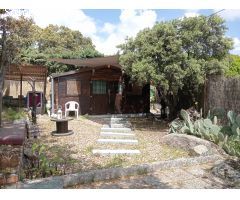 Chalet en Venta en Colmenar del Arroyo, Madrid