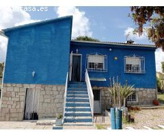 Chalet en Venta en Colmenar del Arroyo, Madrid