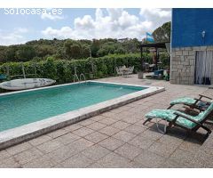 Chalet en Venta en Colmenar del Arroyo, Madrid