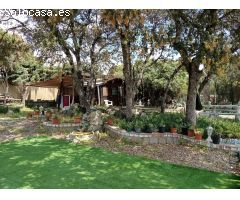 Chalet en Venta en Colmenar del Arroyo, Madrid