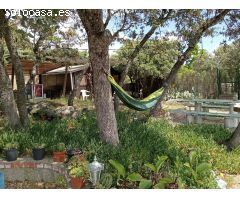 Chalet en Venta en Colmenar del Arroyo, Madrid