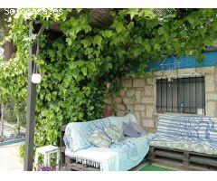 Chalet en Venta en Colmenar del Arroyo, Madrid