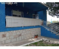 Chalet en Venta en Colmenar del Arroyo, Madrid