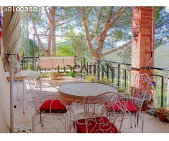 Chalet en Venta en Robledo de Chavela, Madrid