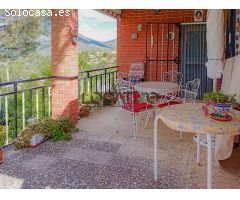 Chalet en Venta en Robledo de Chavela, Madrid