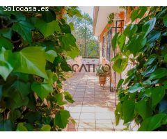 Chalet en Venta en Robledo de Chavela, Madrid
