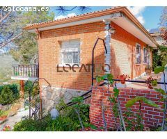 Chalet en Venta en Robledo de Chavela, Madrid