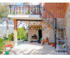 Chalet en Venta en Robledo de Chavela, Madrid
