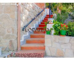 Chalet en Venta en Robledo de Chavela, Madrid
