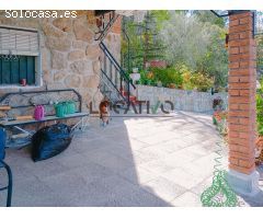 Chalet en Venta en Robledo de Chavela, Madrid